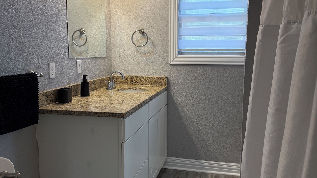 Photo of Bathroom in Abilene
