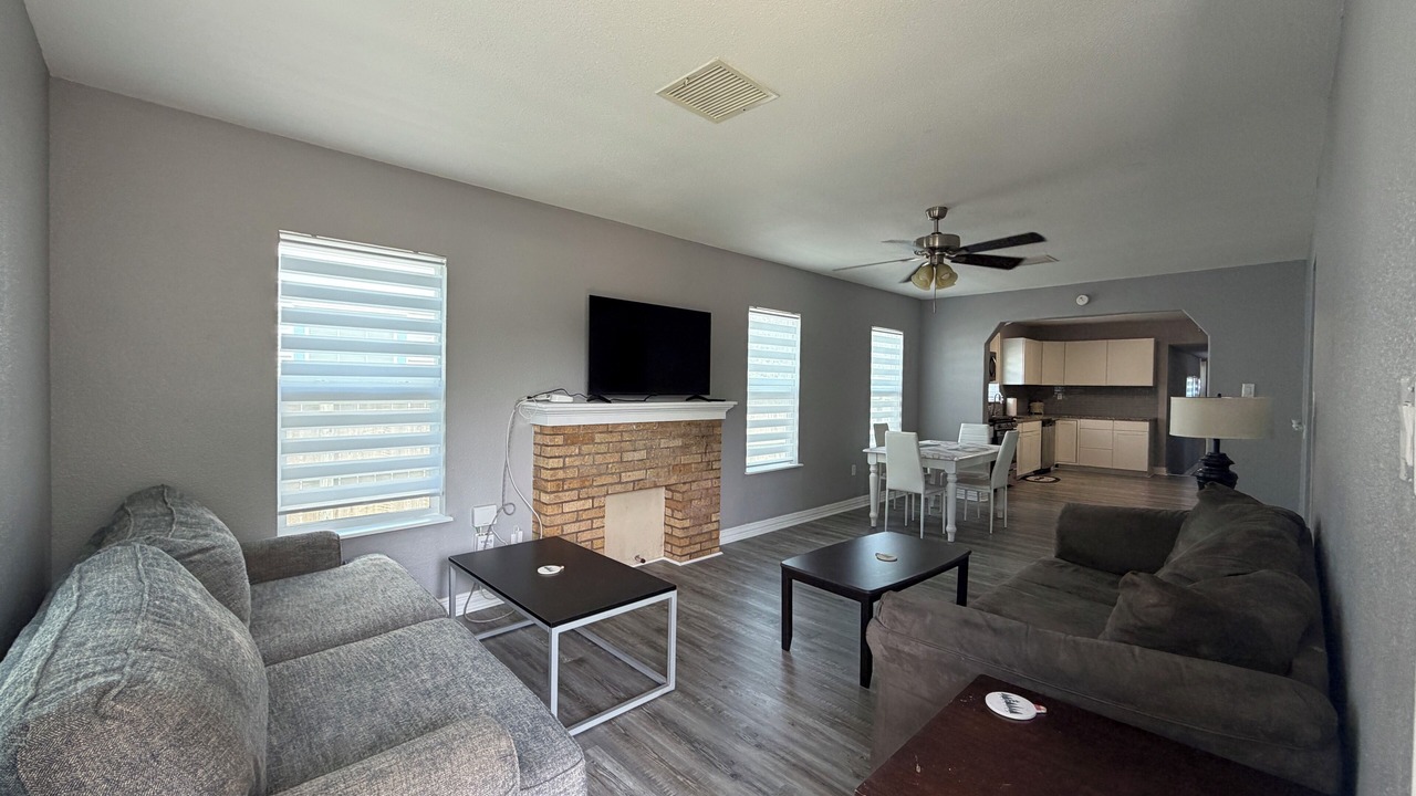 Photo of Livingroom in Abilene