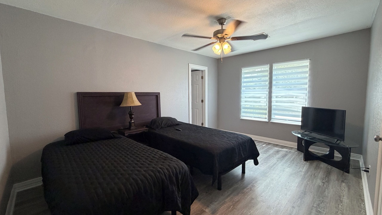 Photo of Bedroom in Abilene
