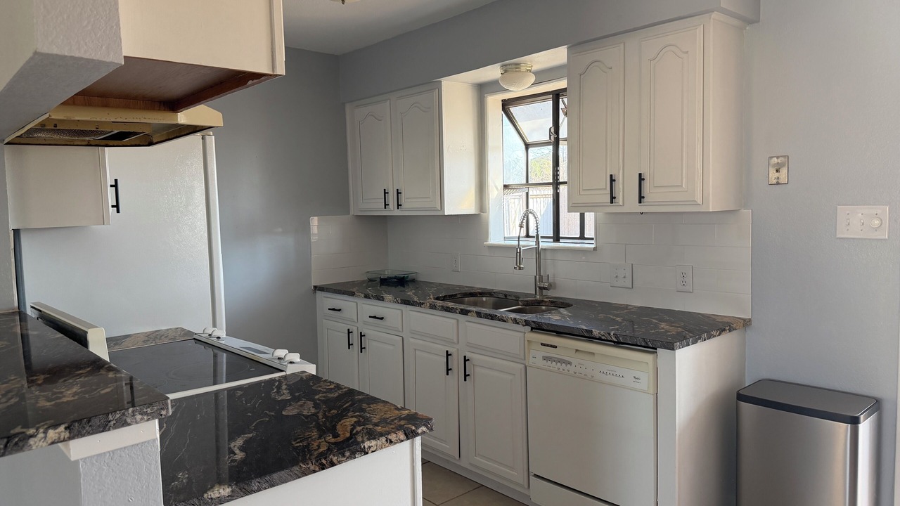 Photo of Kitchen in Abilene