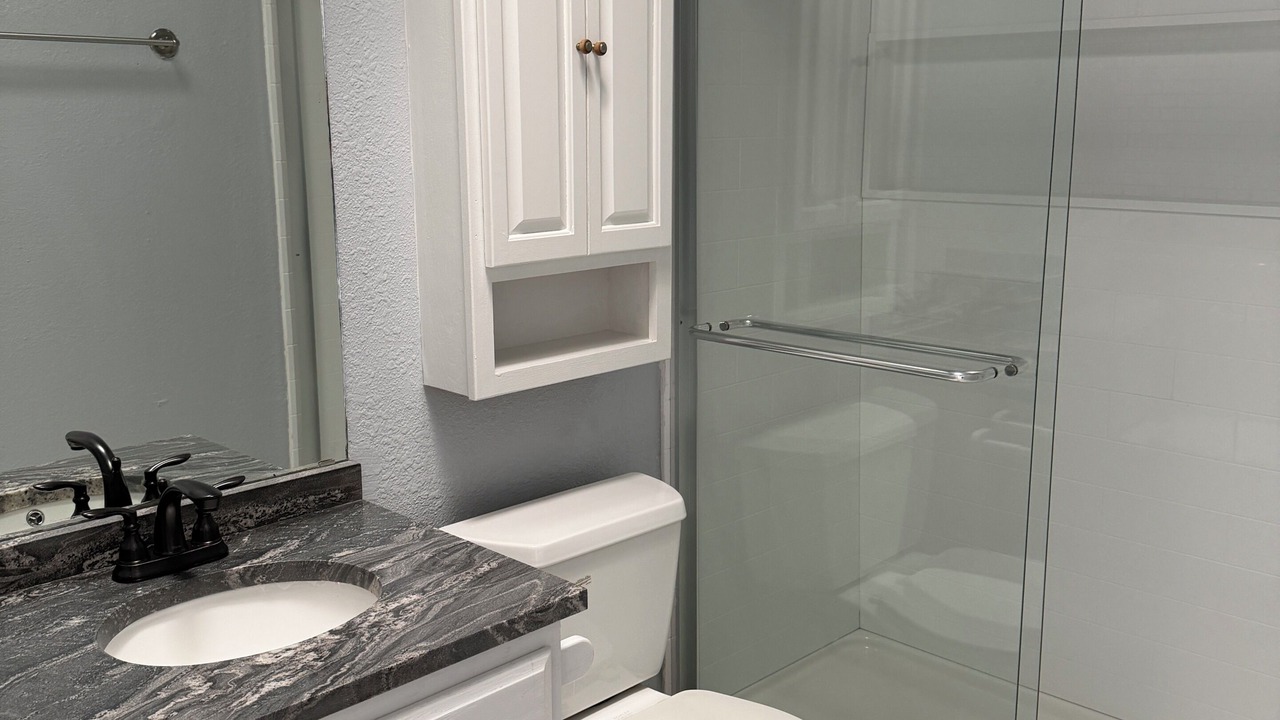Photo of Bathroom in Abilene