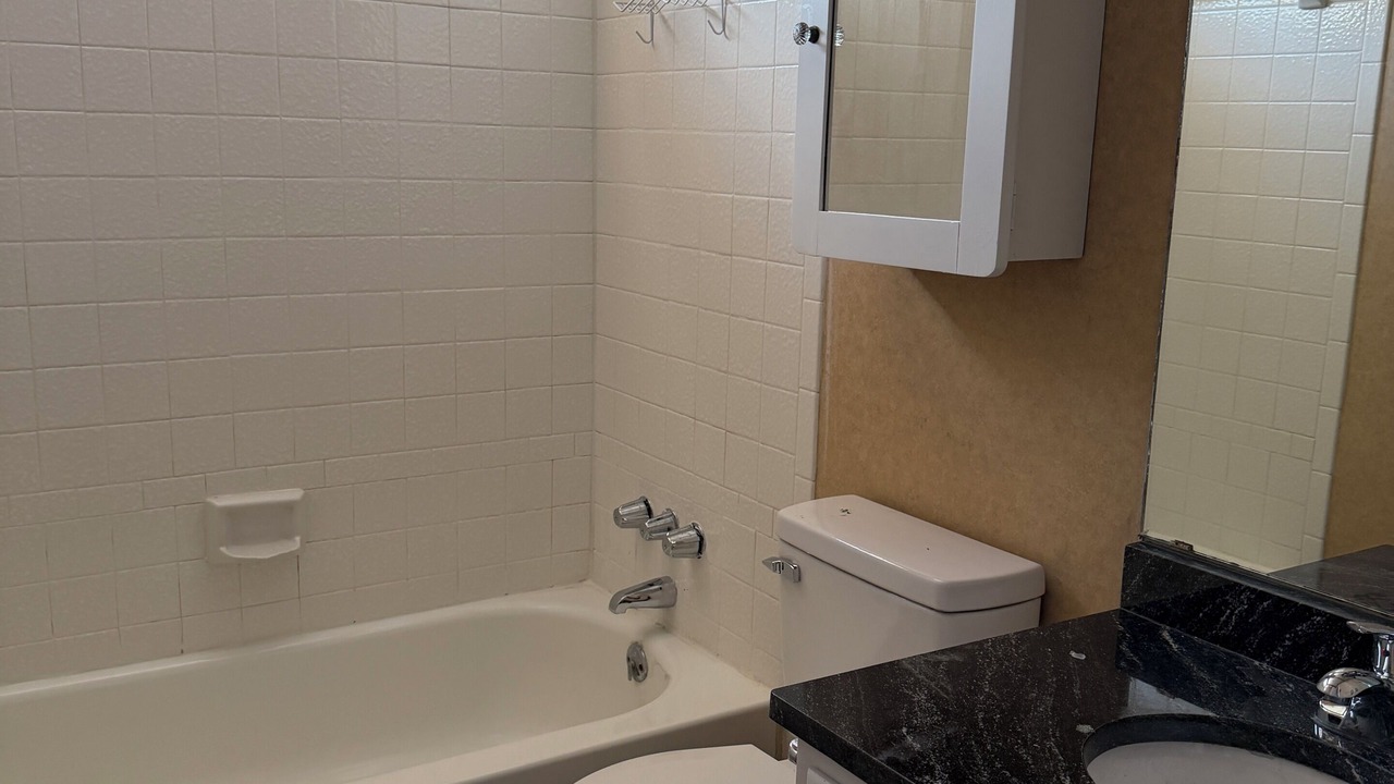 Photo of Bathroom in Abilene