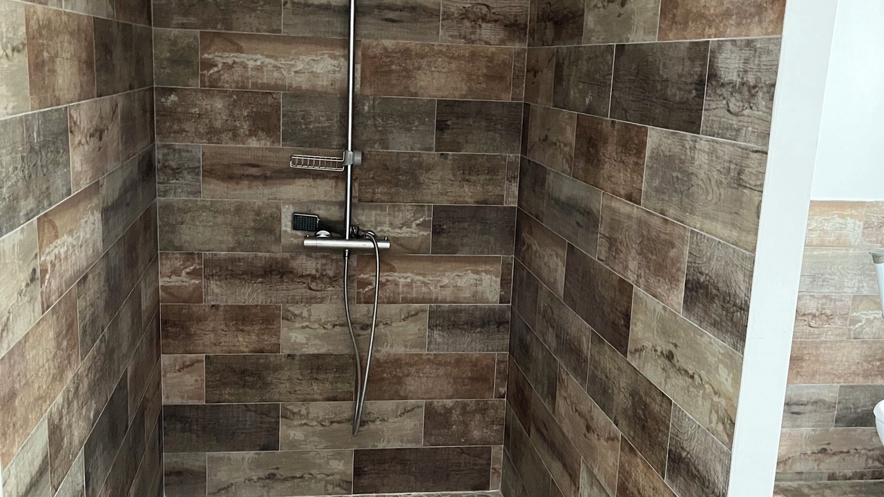 Photo of Bathroom in Saint-Maurice-de-Cazevieille