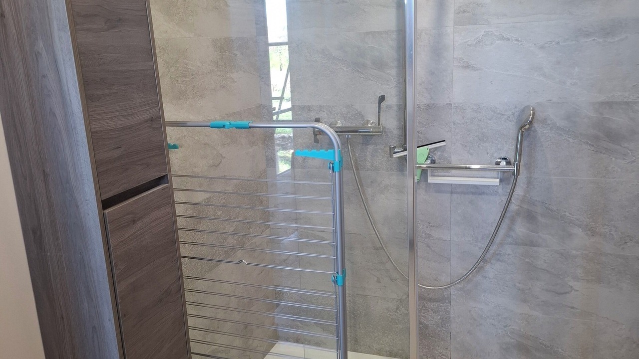 Photo of Bathroom in Montreuil-Bellay