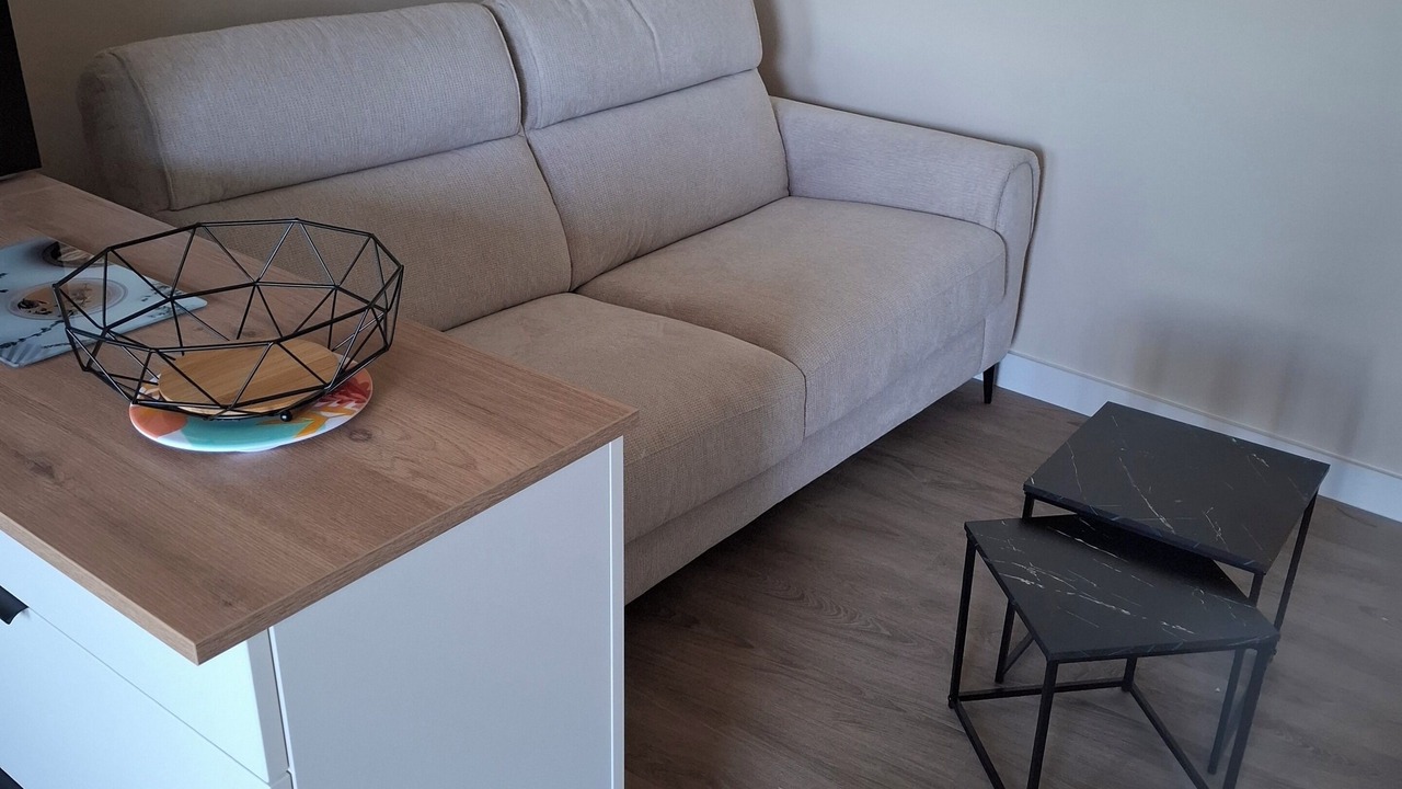 Photo of Livingroom in Montreuil-Bellay