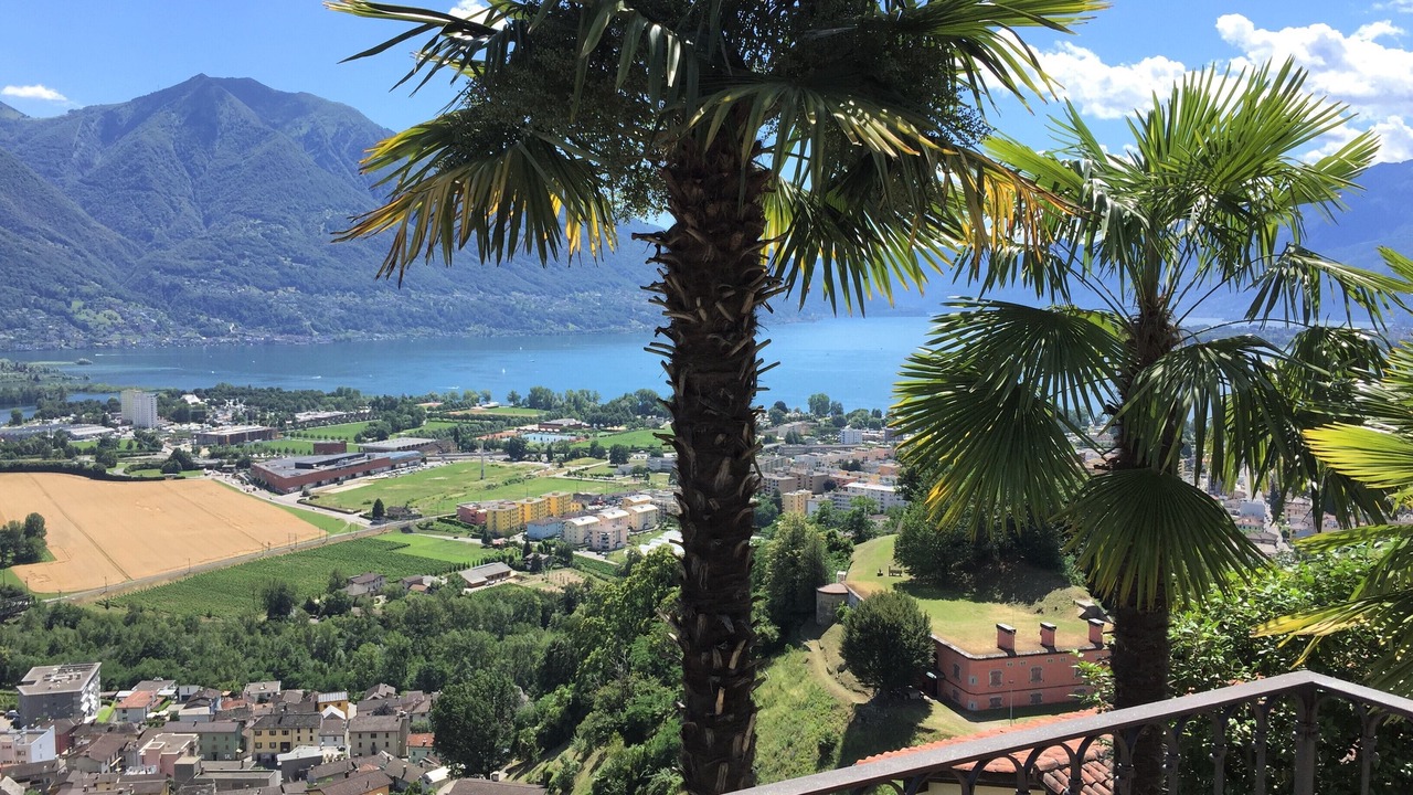 Photo of Outdoor in Gordola