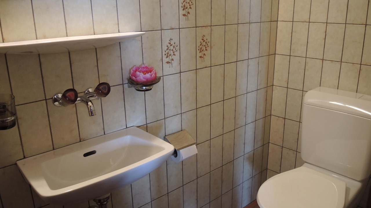 Photo of Bathroom in Gordola