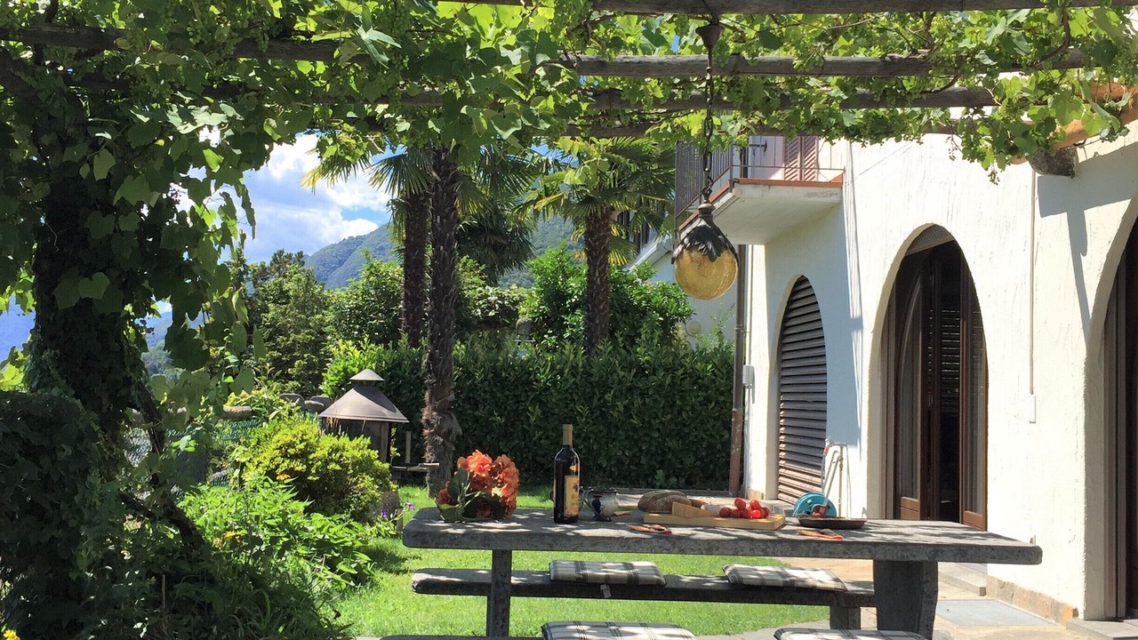 Photo of Outdoor in Gordola