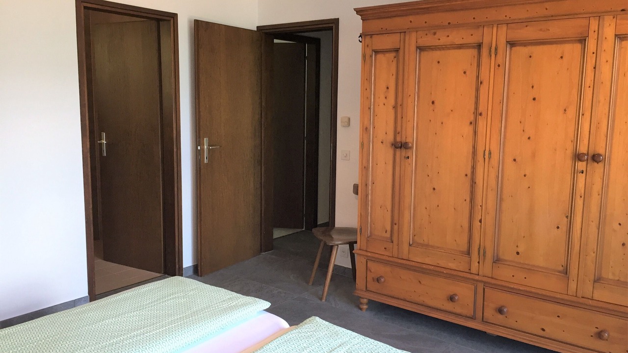 Photo of Bedroom in Gordola