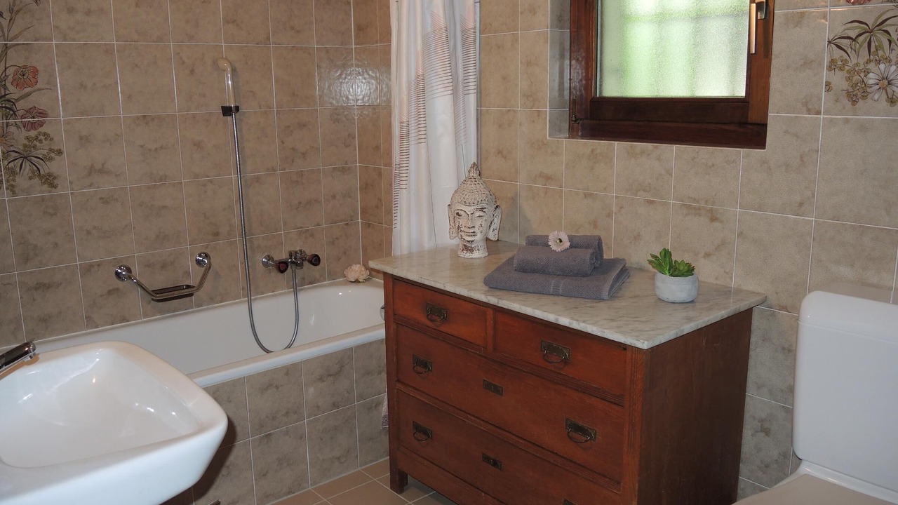 Photo of Bathroom in Gordola