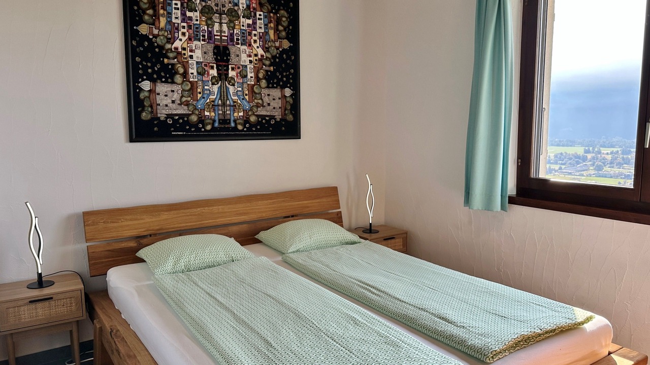 Photo of Bedroom in Gordola