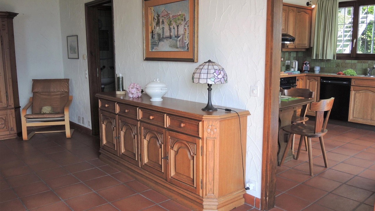 Photo of Kitchen in Gordola