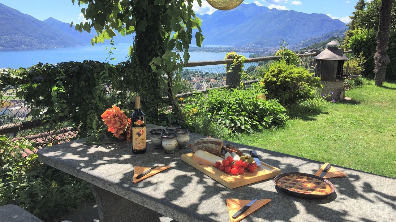 Photo of Outdoor in Gordola