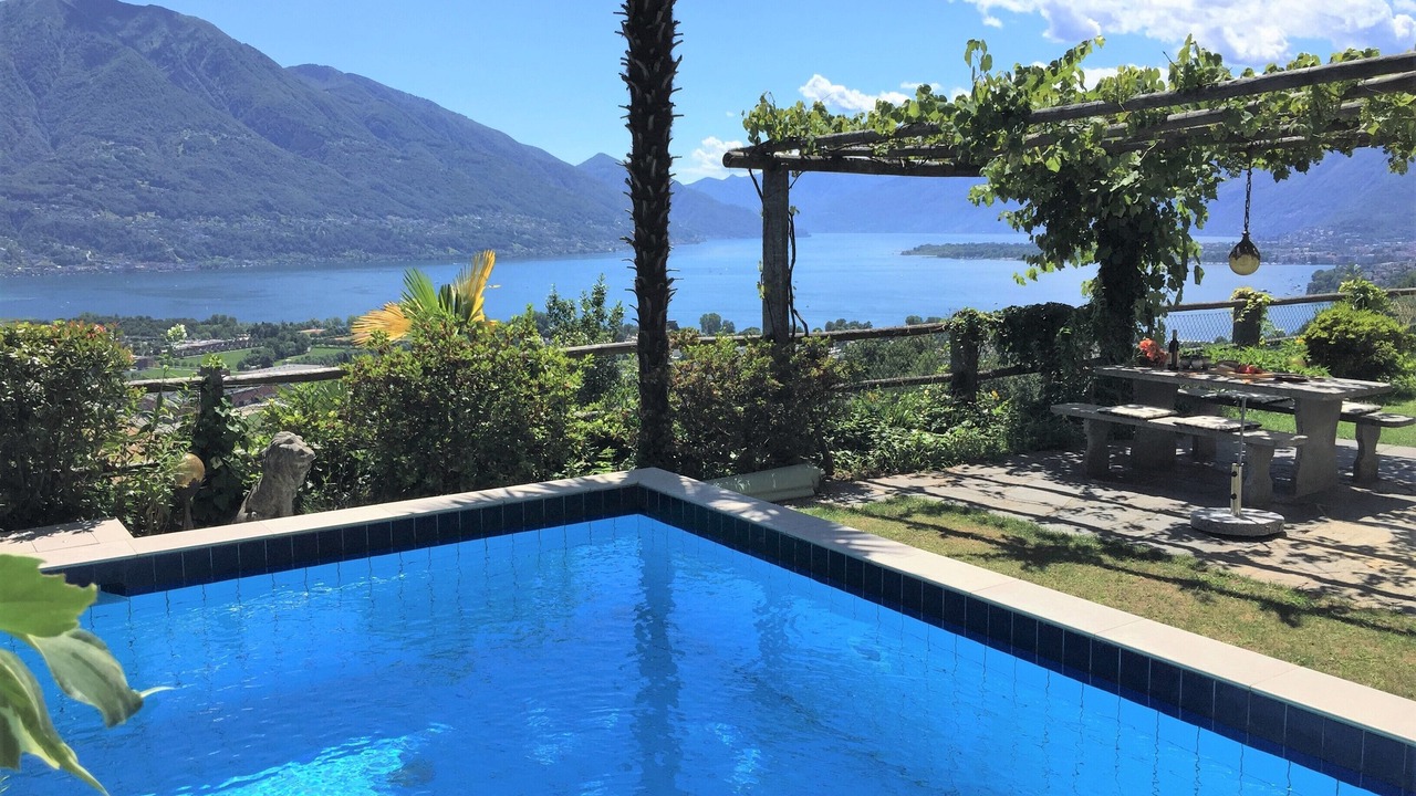 Photo of Outdoor in Gordola