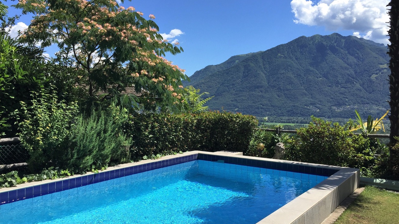 Photo of Outdoor in Gordola