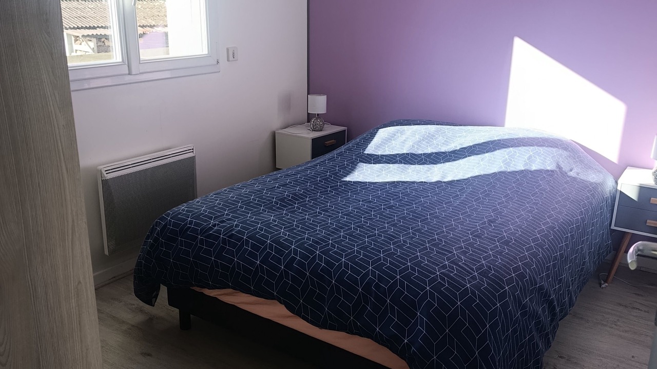 Photo of Bedroom in Baguer-Pican