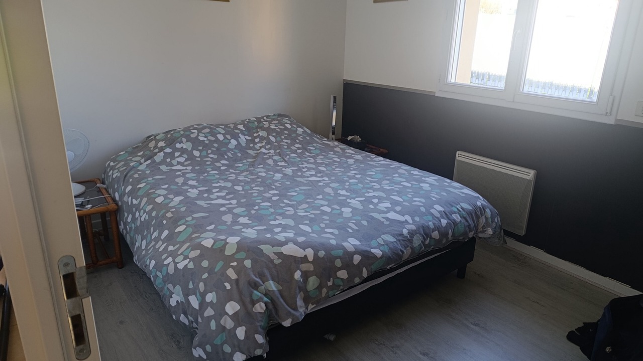 Photo of Bedroom in Baguer-Pican