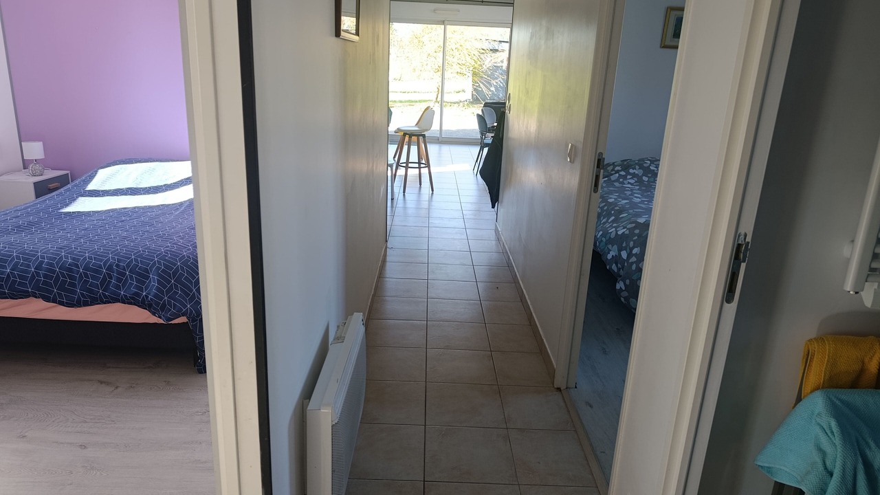 Photo of Bedroom in Baguer-Pican