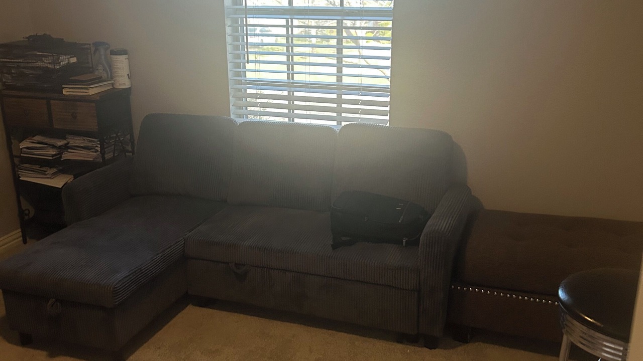 Photo of Livingroom in Dallas
