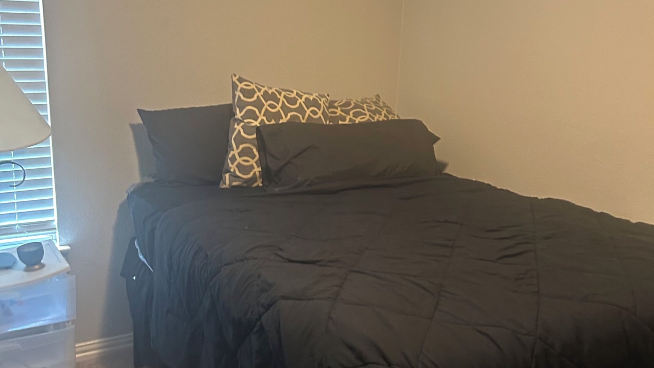 Photo of Bedroom in Dallas