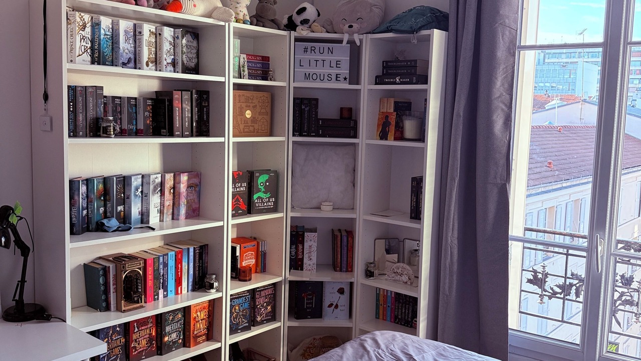 Photo of Bedroom in Silly-Gallieni