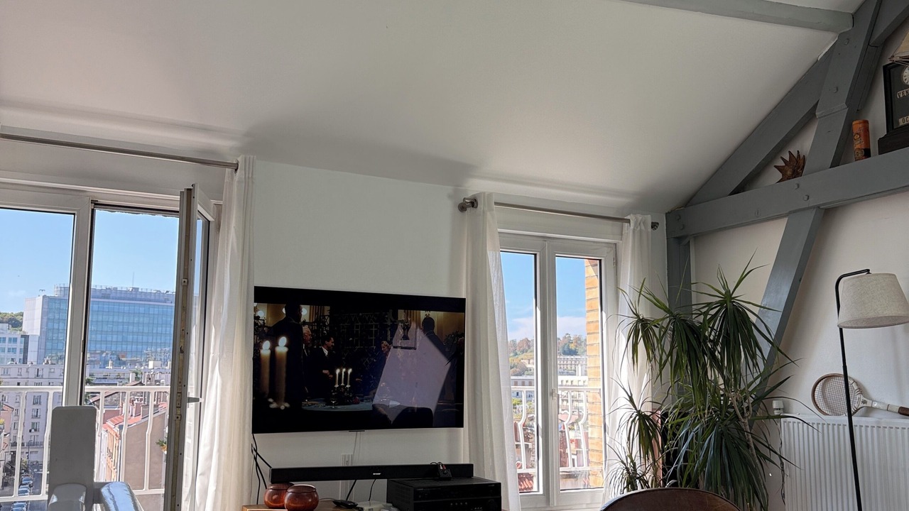 Photo of Livingroom in Silly-Gallieni