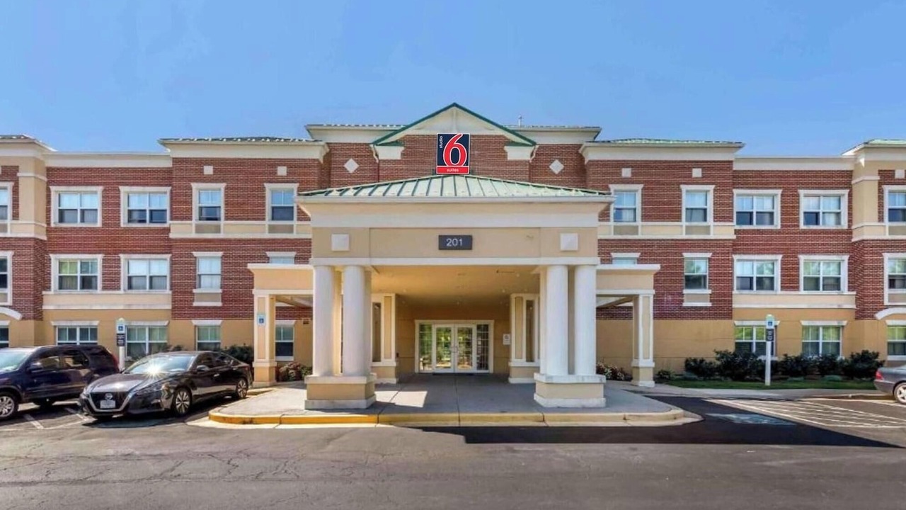 Photo of Outdoor in Gaithersburg