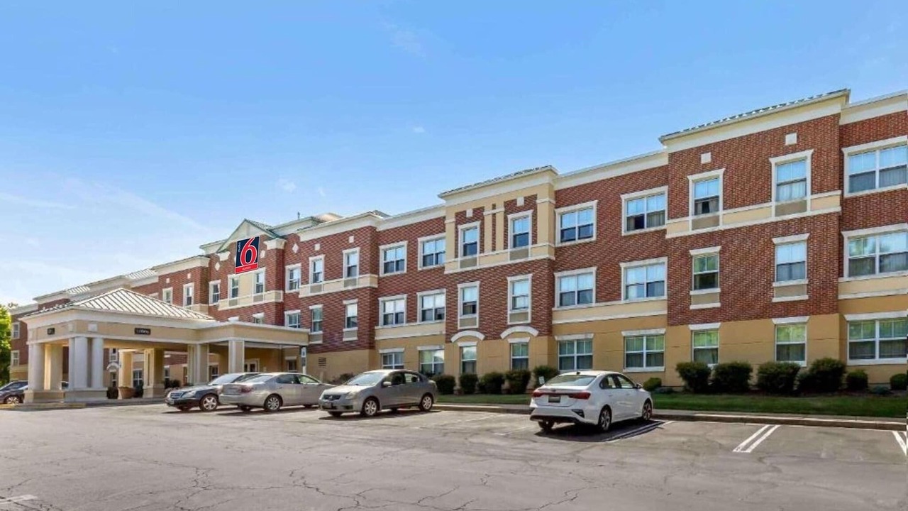 Photo of Outdoor in Gaithersburg