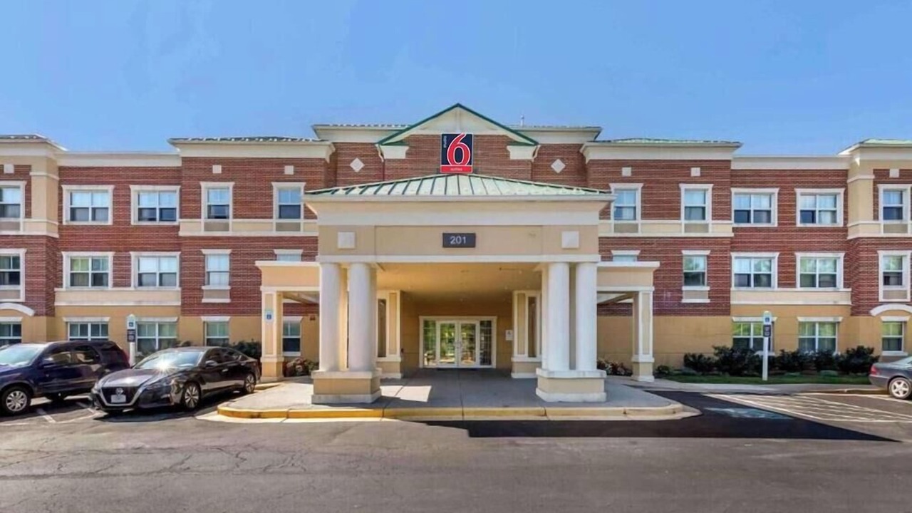 Photo of Outdoor in Gaithersburg