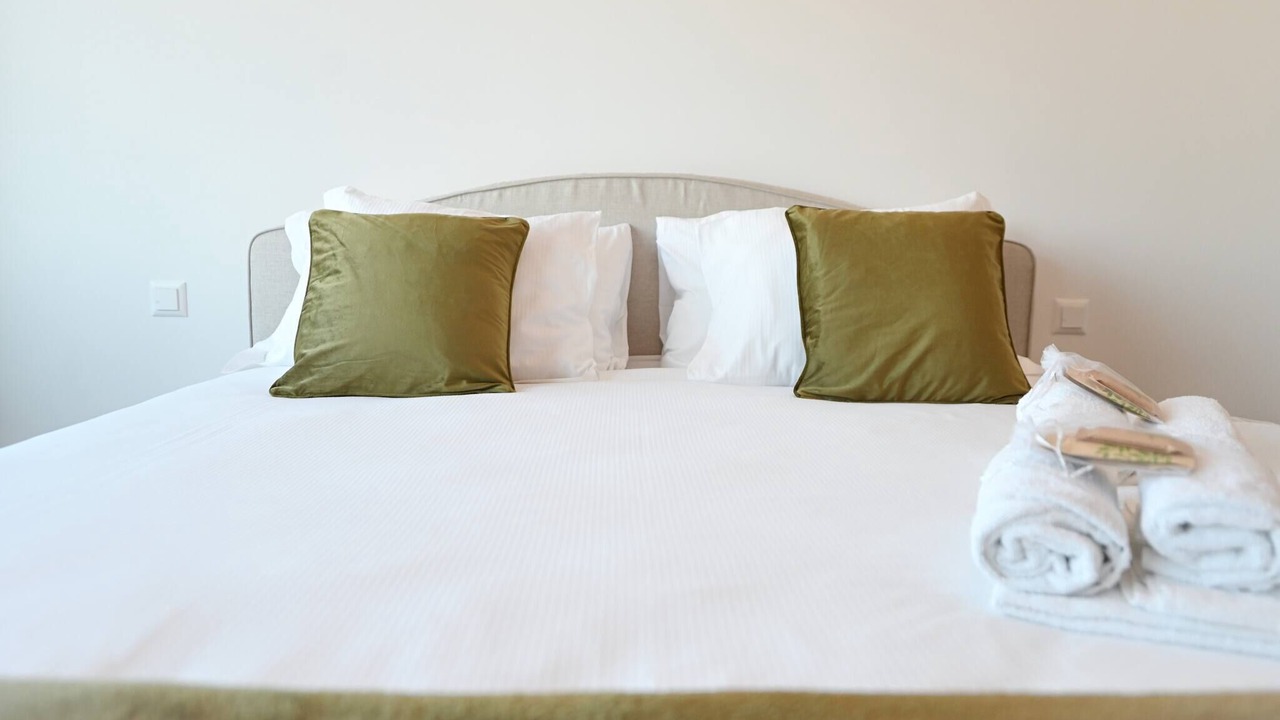 Photo of Bedroom in Lugano