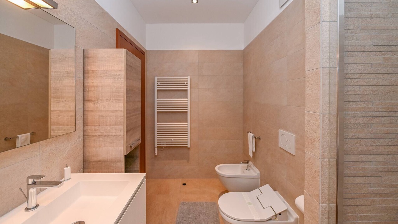 Photo of Bathroom in Lugano