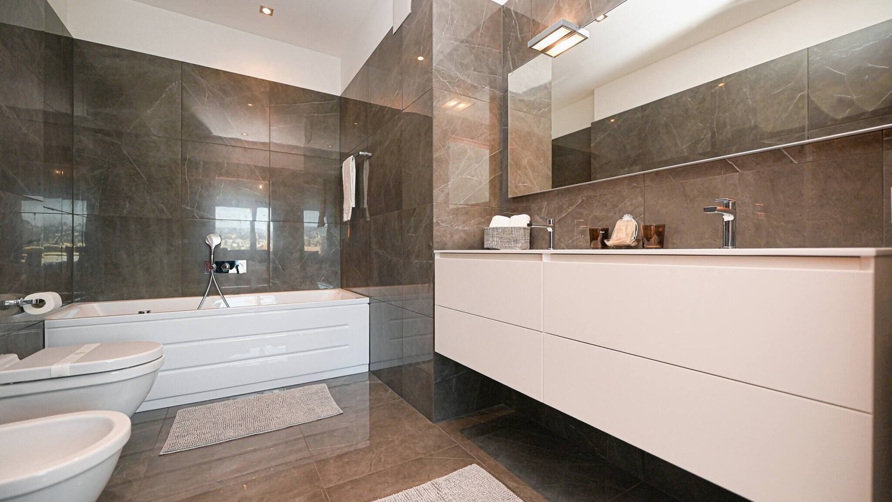 Photo of Bathroom in Lugano