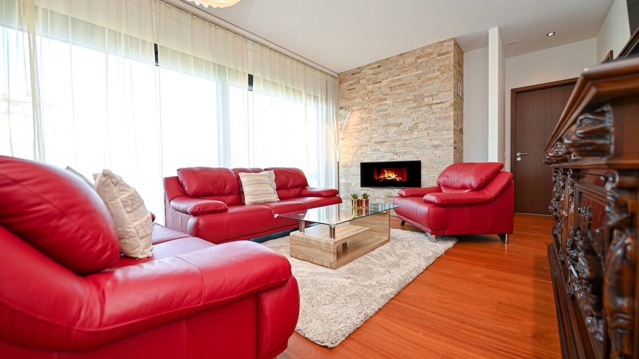 Photo of Livingroom in Lugano