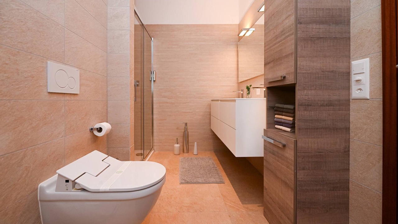 Photo of Bathroom in Lugano