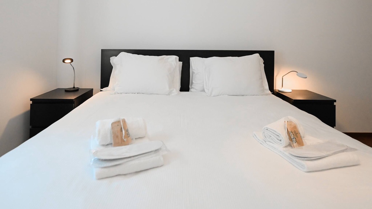 Photo of Bedroom in Lugano