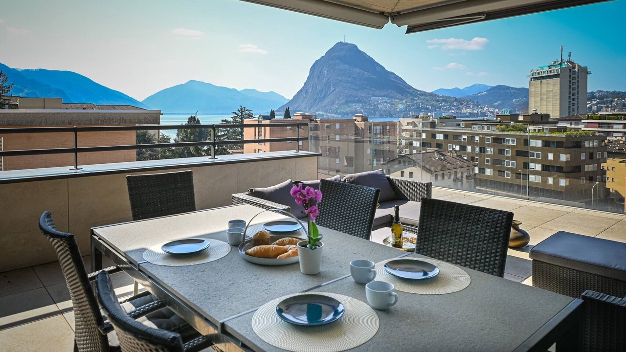Photo of Outdoor in Lugano