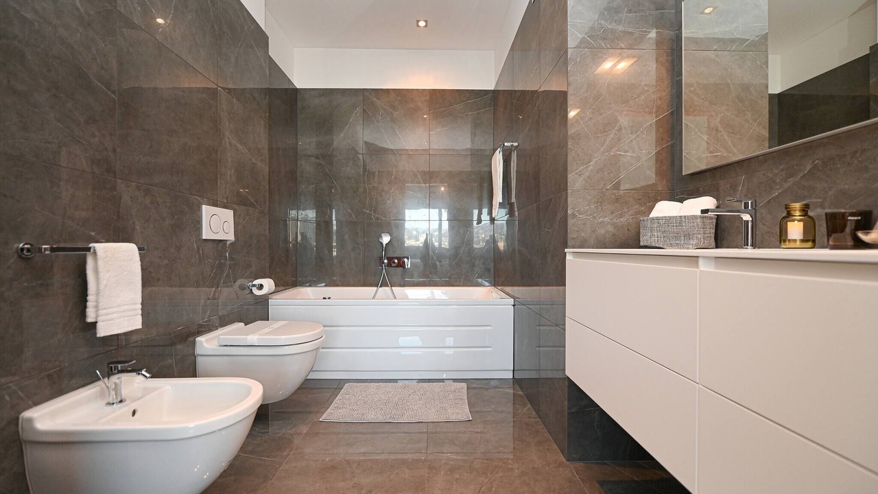 Photo of Bathroom in Lugano