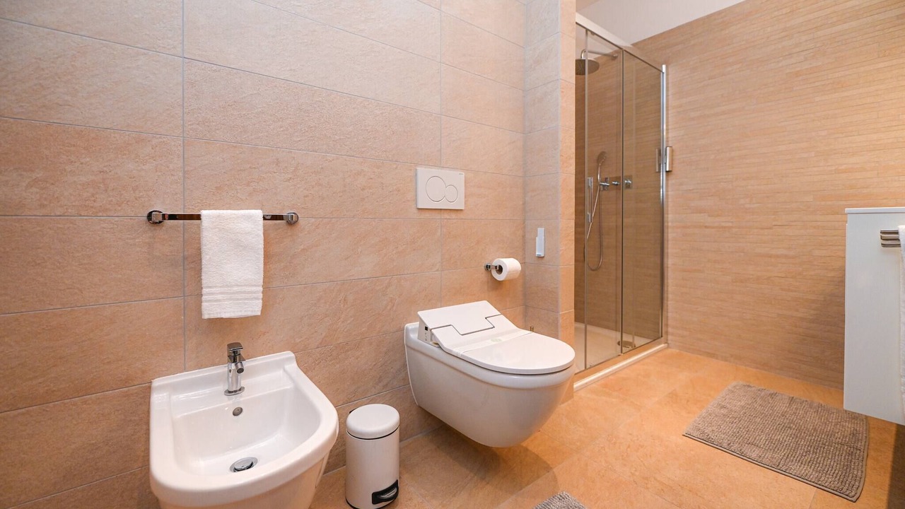 Photo of Bathroom in Lugano