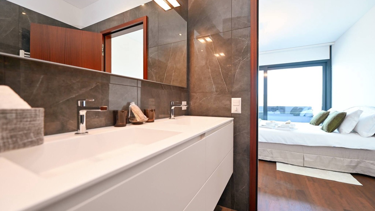 Photo of Bathroom in Lugano