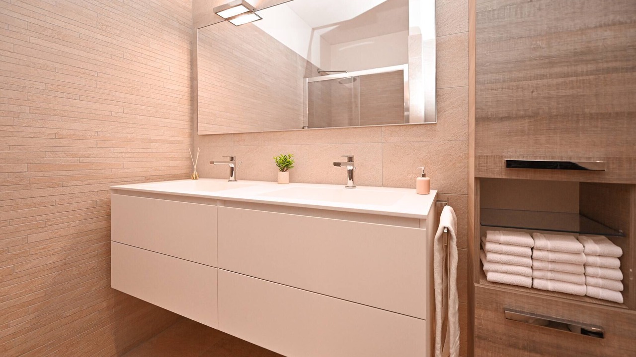 Photo of Bathroom in Lugano