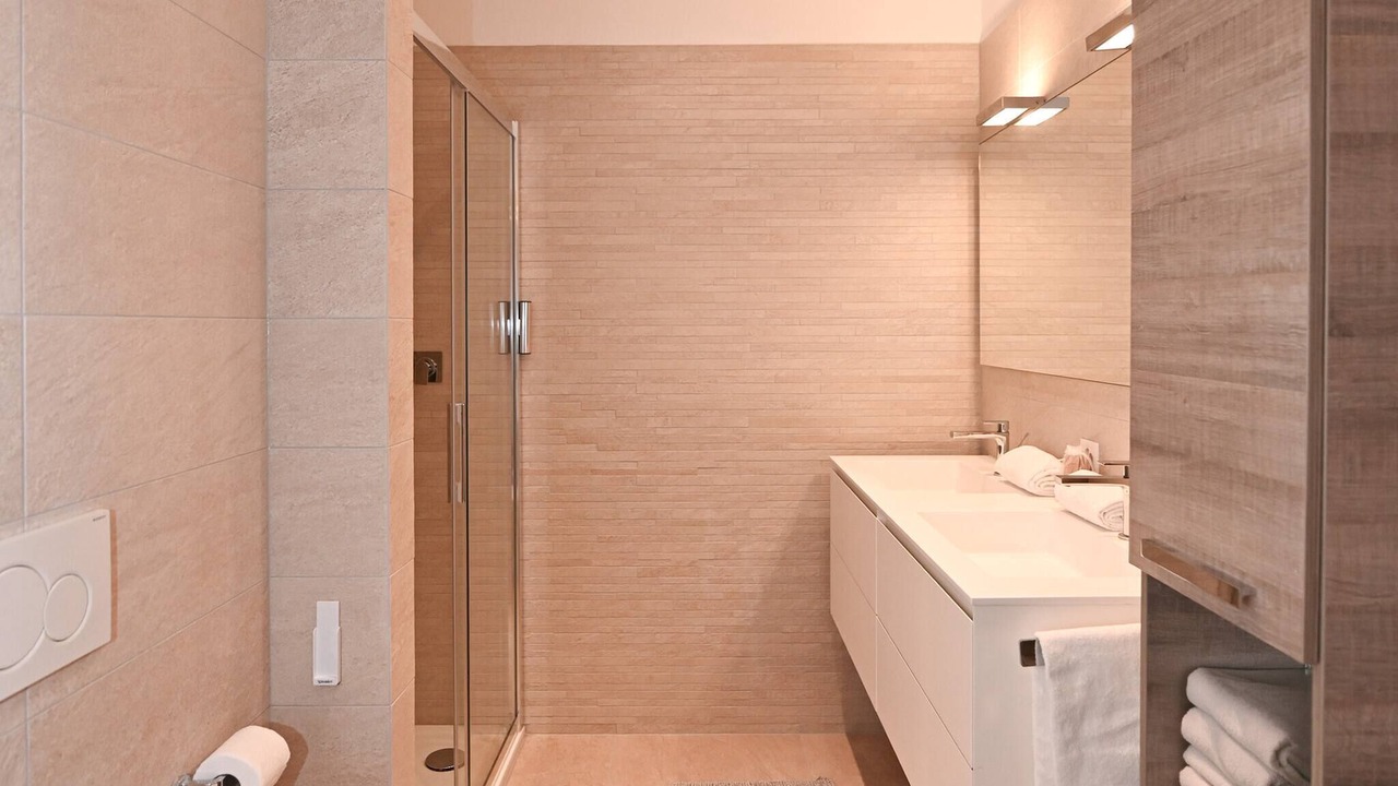 Photo of Bathroom in Lugano