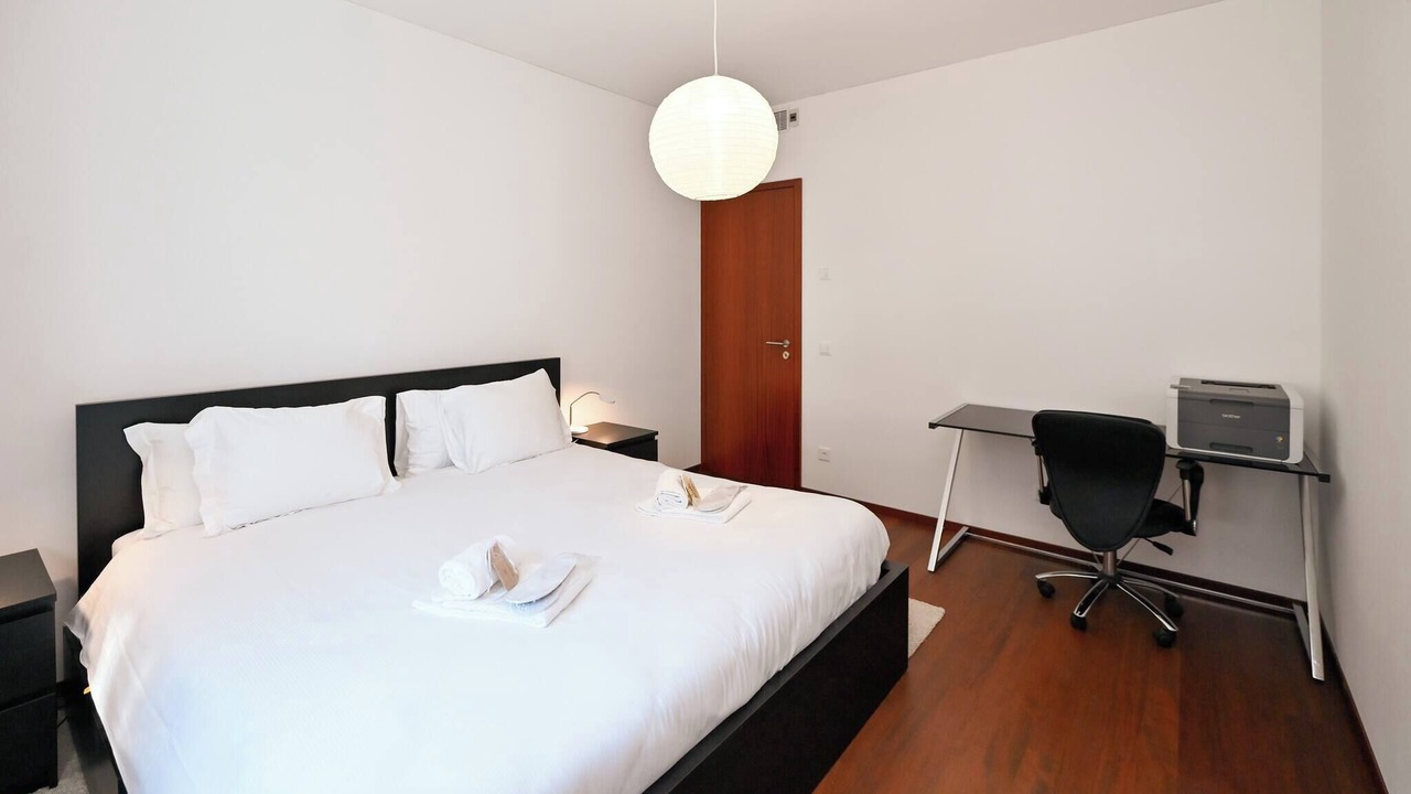 Photo of Bedroom in Lugano