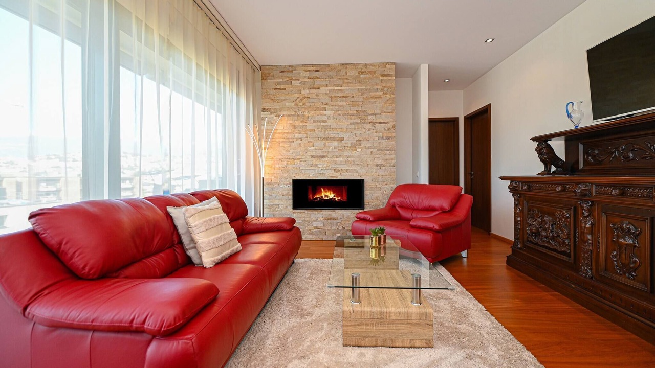 Photo of Livingroom in Lugano