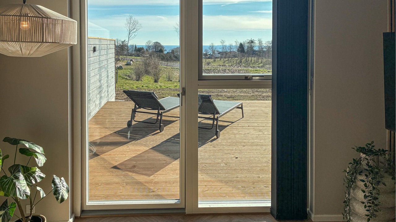 Photo of Bedroom in Hvidbjerg Strand