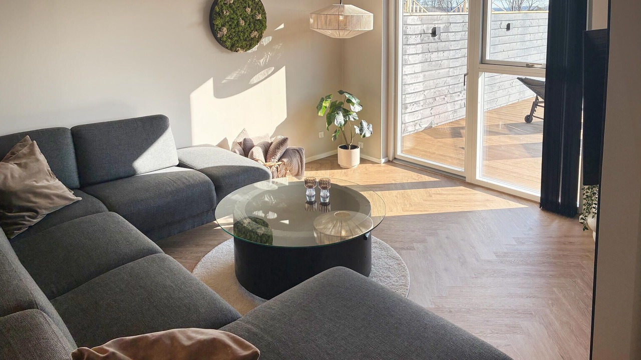 Photo of Bedroom in Hvidbjerg Strand