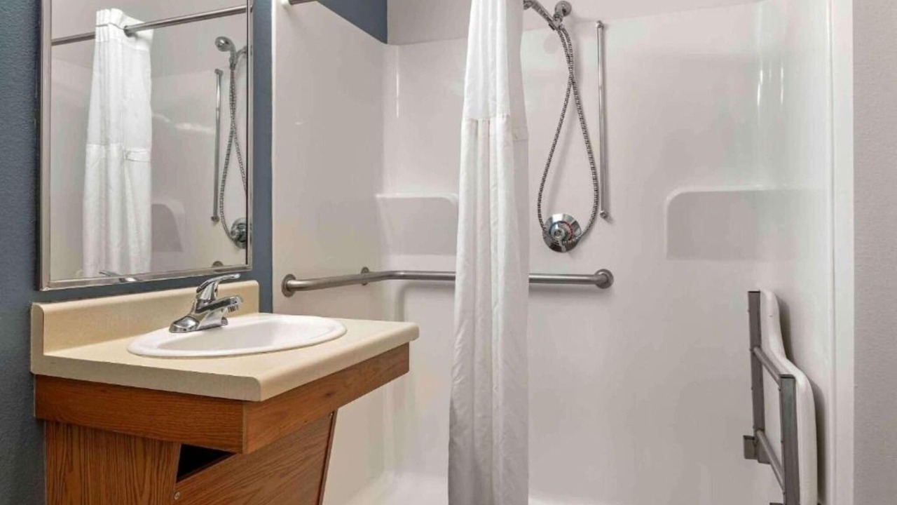 Photo of Bathroom in Sharonville
