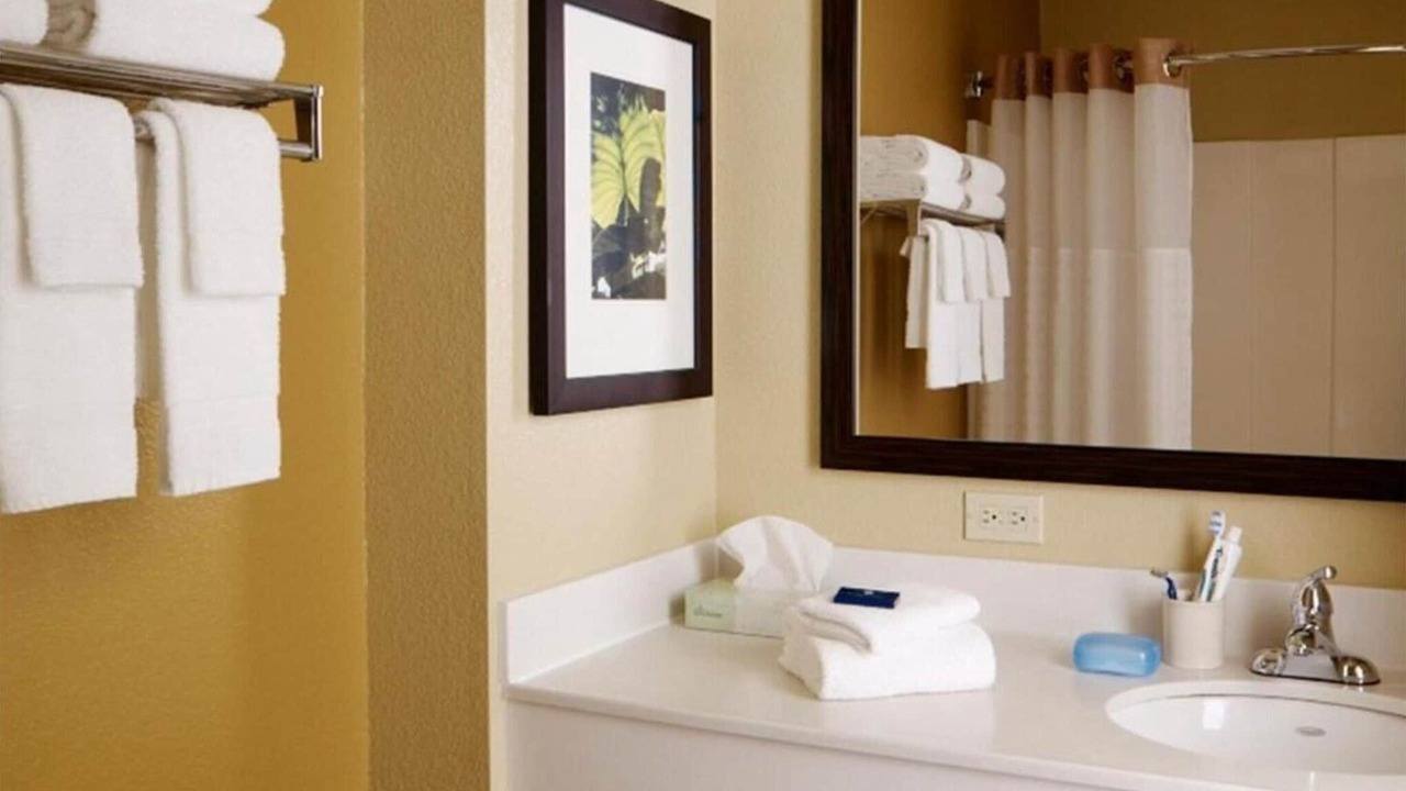 Photo of Bathroom in Findlay