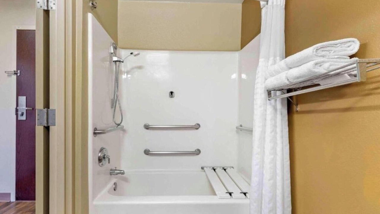 Photo of Bathroom in Findlay