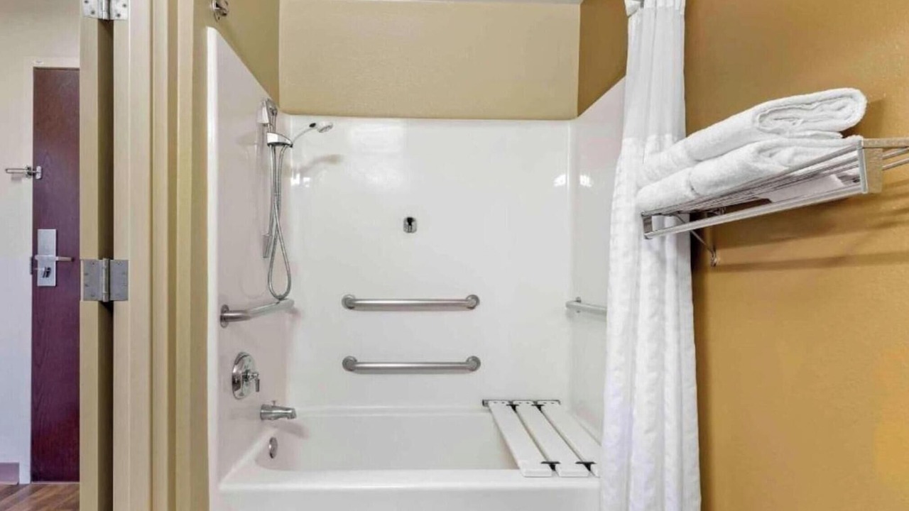 Photo of Bathroom in Rochester