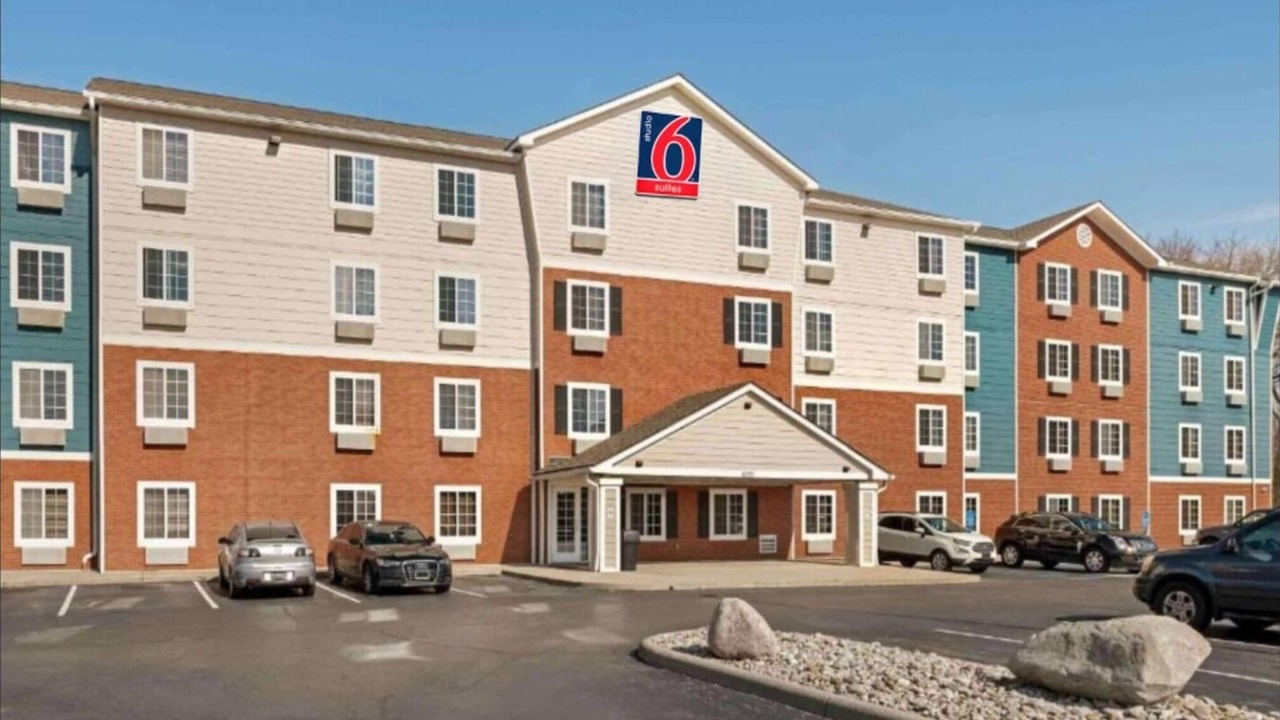 Photo of Outdoor in Sharonville
